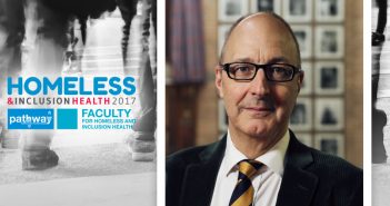 Simon Fanshawe OBE