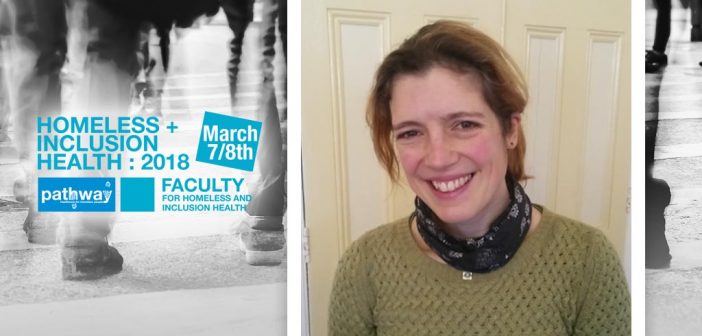 Dr Lucy Chiddick