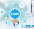 Homeless Health Funds