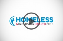 Homeless & Inclusion Health 2016 Video