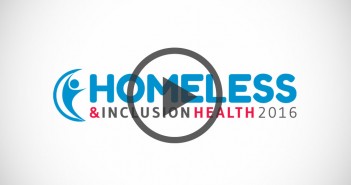 Homeless & Inclusion Health 2016 Video
