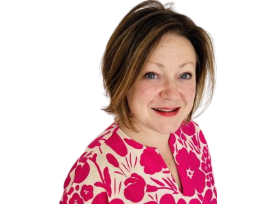 Dee O'Connell