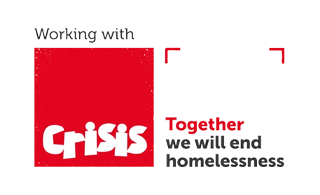 Crisis Logo